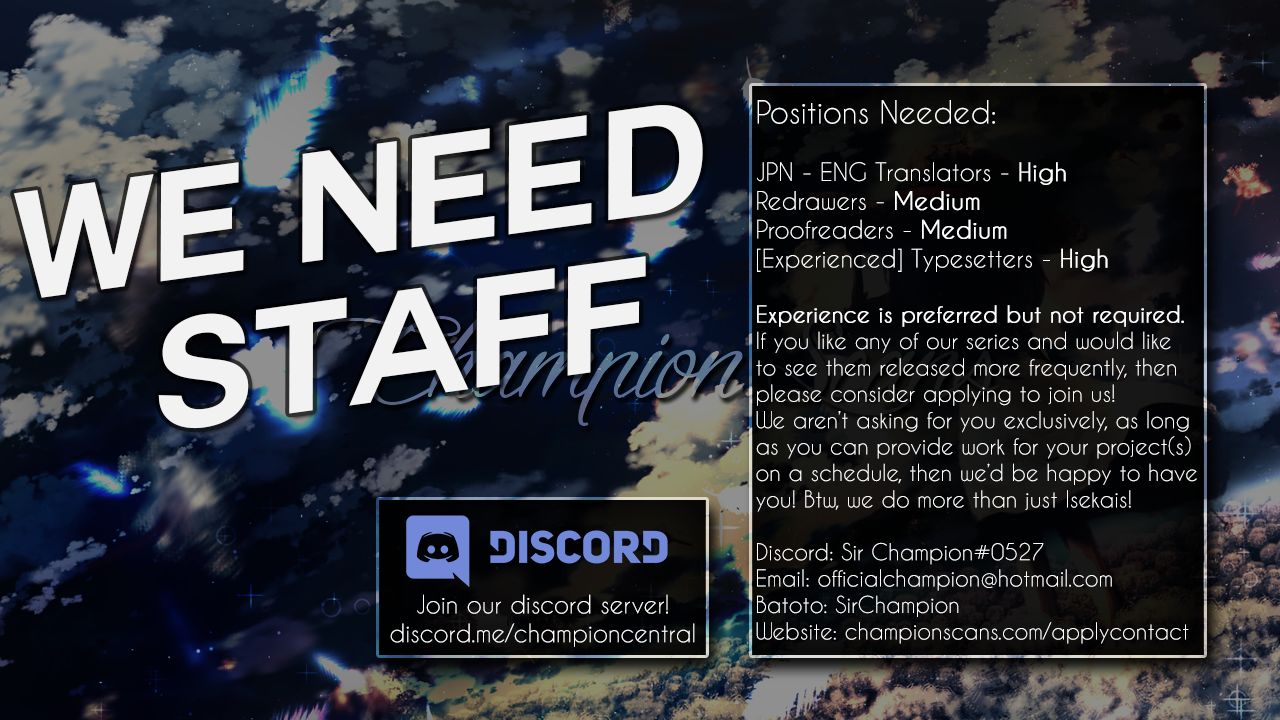 The Wrong Way to Use Healing Magic chapter 4