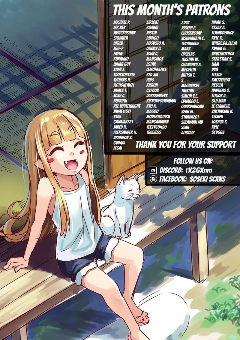 The Wrong Way to Use Healing Magic chapter 64