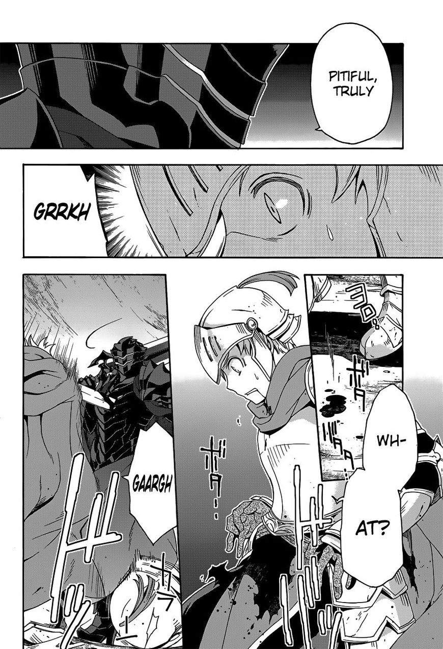 The Wrong Way to Use Healing Magic chapter 9